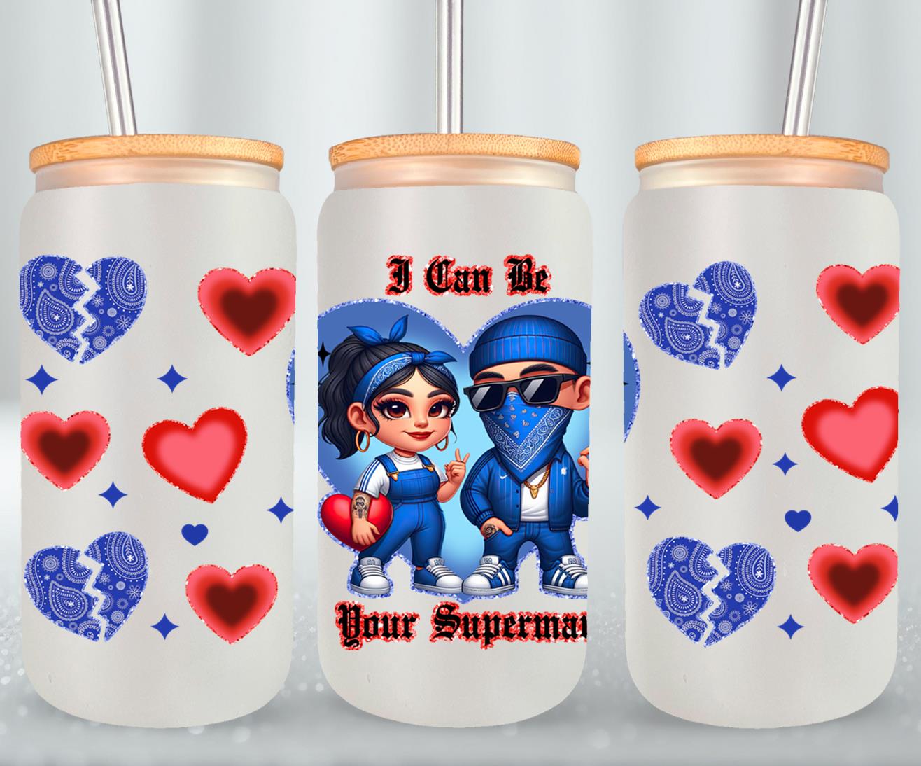 I Can Be Your Superman-10139